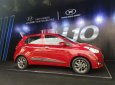 Hyundai Grand i10 1.2AT 2018 - Cần bán Hyundai Grand i10 1.2AT năm 2018, màu đỏ, giá tốt