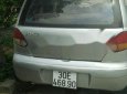 Chevrolet 2000 - Cần bán xe Chevrolet Matiz năm sản xuất 2000, màu bạc chính chủ, 60 triệu