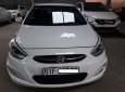 Hyundai Accent 2016 - Bán xe Hyundai Accent đời 2016, màu trắng, xe nhập