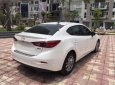 Mazda 3 2018 - Cần bán xe Mazda 3 năm 2018, màu trắng, giá 705tr