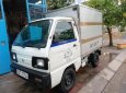 Suzuki Carry 2003 - Cần bán gấp Suzuki Carry đời 2003, màu trắng 