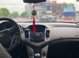 Daewoo Lacetti 2010 - Bán Daewoo Lacetti sản xuất năm 2010, màu bạc, nhập khẩu  