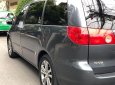 Toyota Sienna 3.3  2006 - Cần bán lại xe Toyota Sienna 3.3 sản xuất năm 2006, nhập khẩu số tự động, giá 535tr