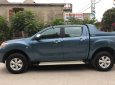 Mazda BT 50 2015 - Bán Mazda BT 50 đời 2015, màu xanh lam, xe nhập