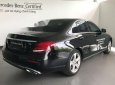 Mercedes-Benz E class E250 2016 - Mercedes-Benz Phú Mỹ Hưng bán Mercedes E250 SX 2016, màu đen