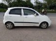 Chevrolet Spark 2009 - Bán Chevrolet Spark sản xuất 2009, màu trắng chính chủ, giá tốt