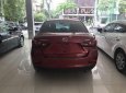 Mazda 2 2017 - Bán Mazda 2 đời 2017, màu đỏ, 530 triệu