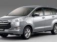 Toyota Innova 2018 - Cần bán xe Toyota Innova đời 2018, màu bạc, 690 triệu