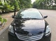 Toyota Vios 1.5 MT 2011 - Chính chủ bán Toyota Vios E đời 2011, màu đen