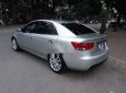 Kia Forte   SLI AT  2010 - Cần bán Kia Forte SLI AT đời 2010, màu bạc, nhập khẩu Hàn Quốc xe gia đình, 388 triệu