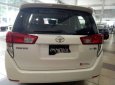 Toyota Innova   E  2018 - Bán xe Toyota Innova E sản xuất năm 2018, màu trắng, giá tốt