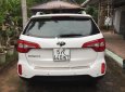 Kia Sorento GATH 2016 - Bán Kia Sorento GATH sản xuất năm 2016, màu trắng