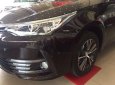 Toyota Corolla altis 2018 - Bán Toyota Corolla Altis 2018, màu đen, giá tốt 