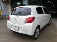 Mitsubishi Mirage 2016 - Bán Mitsubishi Mirage đời 2016, màu trắng, xe nhập