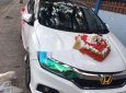 Honda City 2017 - Bán Honda City sản xuất năm 2017, màu trắng