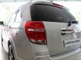 Chevrolet Captiva LTZ 2018 - Bán xe Chevrolet Captiva LTZ sản xuất 2018, màu bạc