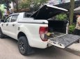 Ford Ranger 2013 - Bán Ford Ranger đời 2013, màu trắng  