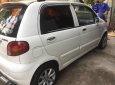 Daewoo Matiz SE 2007 - Bán Daewoo Matiz SE năm 2007, màu trắng