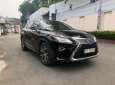 Lexus RX RX200T 2016 - Bán Lexus RX 200T màu đen nội thất nâu kem