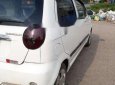 Chevrolet Spark 2009 - Bán Chevrolet Spark sản xuất 2009, màu trắng chính chủ, giá tốt