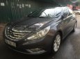 Hyundai Sonata 2.0 AT 2011 - Bán Hyundai Sonata 2.0 AT, màu xám (ghi), nhập khẩu nguyên chiếc