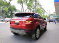 LandRover Evoque HSE 2017 - Bán LandRover Range Rover Evoque HSE Si4 sản xuất 2017, màu đỏ, xe nhập