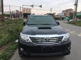 Toyota Fortuner Cũ 2016 - Xe Cũ Toyota Fortuner 2016