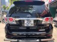 Toyota Fortuner Cũ   V 2.7at 2013 - Xe Cũ Toyota Fortuner V 2.7at 2013