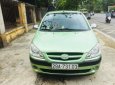 Hyundai Getz Cũ   1.4AT 2007 - Xe Cũ Hyundai Getz 1.4AT 2007