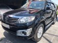 Toyota Fortuner Cũ   V 2.7at 2013 - Xe Cũ Toyota Fortuner V 2.7at 2013