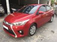 Toyota Yaris Cũ   G 2015 - Xe Cũ Toyota Yaris G 2015