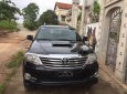 Toyota Fortuner Cũ 2016 - Xe Cũ Toyota Fortuner 2016