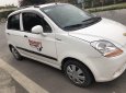 Chevrolet Spark Cũ   MT 2010 - Xe Cũ Chevrolet Spark MT 2010