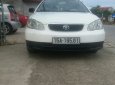 Toyota Corolla Cũ   1.5 2003 - Xe Cũ Toyota Corolla 1.5 2003