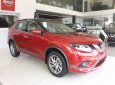 Nissan X trail Mới 2018 - Xe Mới Nissan X-Trail 2018