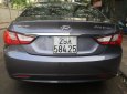 Hyundai Sonata Cũ   2.0AT 2011 - Xe Cũ Hyundai Sonata 2.0AT 2011