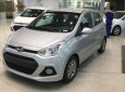 Hyundai Grand i10 2018 - Bán Hyundai Grand i10 MT có sẵn, hỗ trợ vay đến 80%