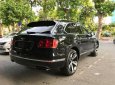 Bentley First Edition 2018 - Bán Bentley Bentayga Edition sản xuất năm 2018, màu đen, nhập khẩu