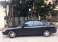 Honda Accord 1995 - Cần bán gấp Honda Accord đời 1995, màu đen chính chủ, 135 triệu