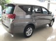 Toyota Innova  2.0G 2018 - Bán Toyota Innova 2.0G 2018, màu xám, 797 triệu