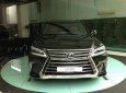 Lexus LX 2018 - Bán Lexus LX570 năm 2018, màu đen, nhập khẩu chính hãng