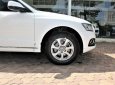 Audi Q5 2014 - Cần bán lại xe Audi Q5 đời 2014, màu trắng, xe nhập