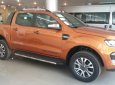 Ford Ranger 2018 - Hà Nội Ford - Ford Ranger 3.2L AT 4x4 Wildtrak 2018, đủ màu, nhập khẩu, giao xe ngay: 0934 696 466