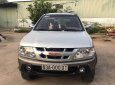 Isuzu Hi lander X-Treme 2.5 MT 2006 - Bán Isuzu Hi lander X-Treme 2.5 MT năm 2006, màu bạc  