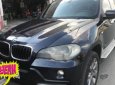 BMW X5   3.0 AT  2007 - Bán BMW X5 3.0 AT năm 2007, màu đen, giá chỉ 660 triệu