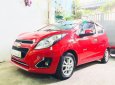 Chevrolet Spark LT  2016 - Cần bán lại xe Chevrolet Spark LT đời 2016, màu đỏ, 265tr