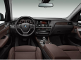 BMW X3 xDrive 20i 2018 - Bán BMW X3 Xdrive20i, xe nhập khẩu 100%, ưu đãi lên đến 29tr, xe giao ngay, giao toàn quốc