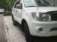 Toyota Fortuner 2012 - Bán xe Toyota Fortuner sản xuất 2012, màu trắng, giá tốt