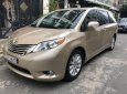 Toyota Sienna 2010 - Bán xe Toyota Sienna sản xuất năm 2010, nhập khẩu nguyên chiếc như mới