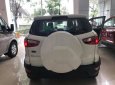 Ford EcoSport   2018 - Bán xe Ford EcoSport năm 2018, màu trắng, giá tốt